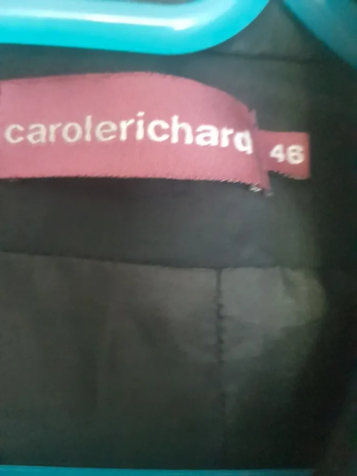 Veste stylée 44/46 - photo numéro 3