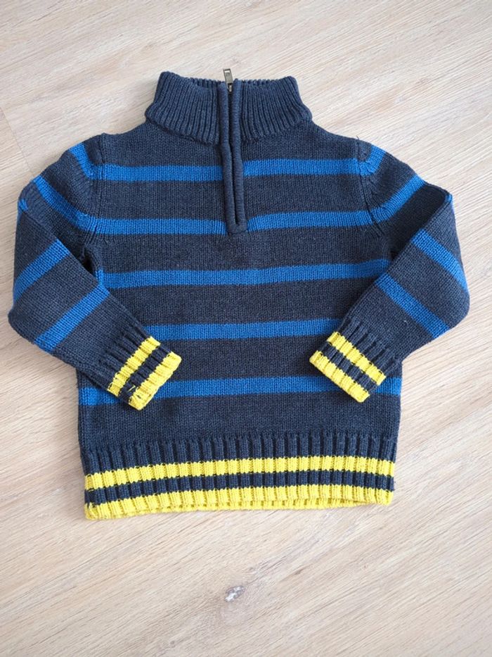 Pulls - photo numéro 3