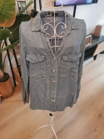 Chemise taille 38