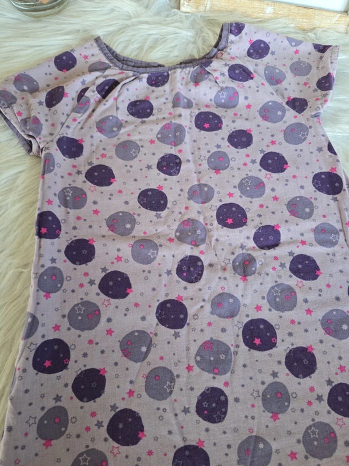 Robe réversible vertbaudet - photo numéro 7