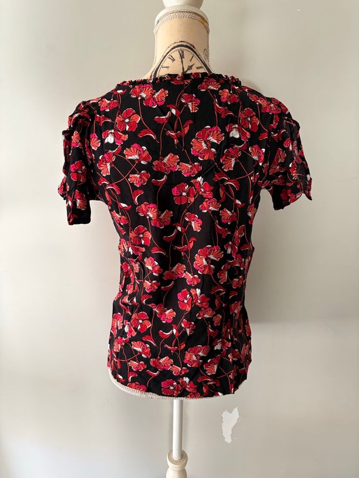 T-shirt - photo numéro 3