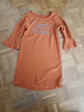 Robe 10 ans orchestra