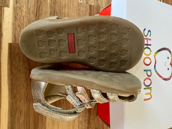 Sandales Shoo Pom P.22 - photo numéro 4