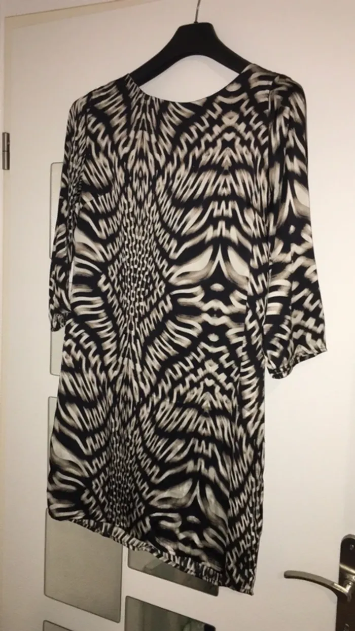 Robe tunique