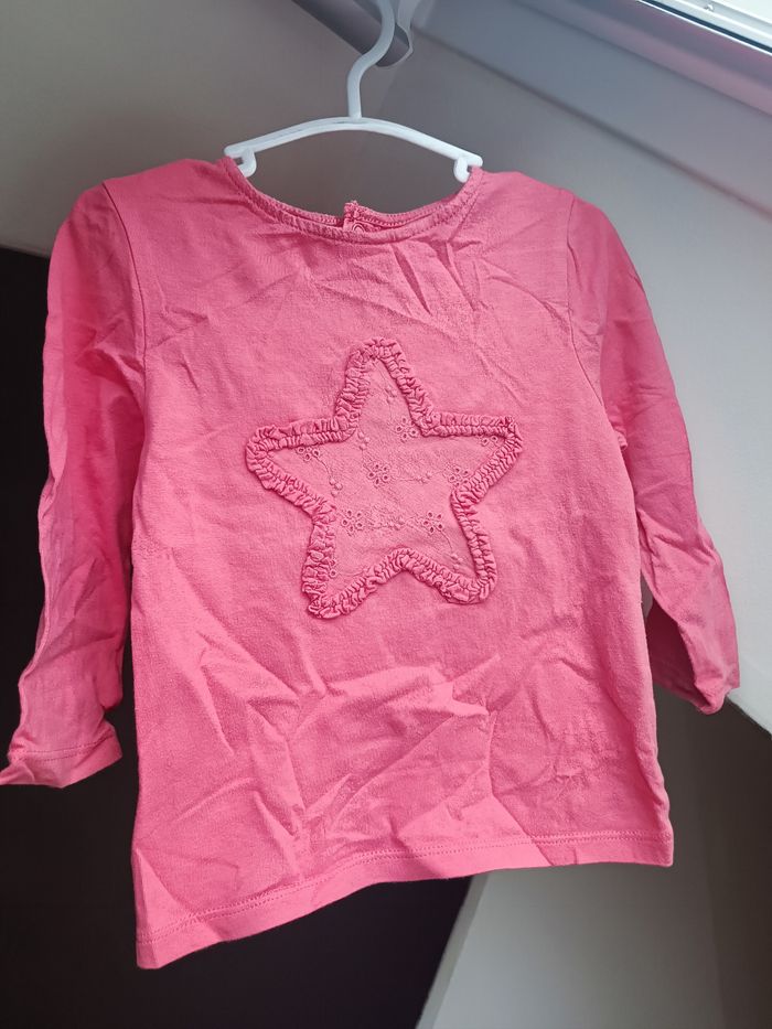 Lot  18 mois fille - photo numéro 9