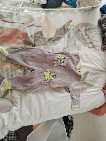 Pyjama