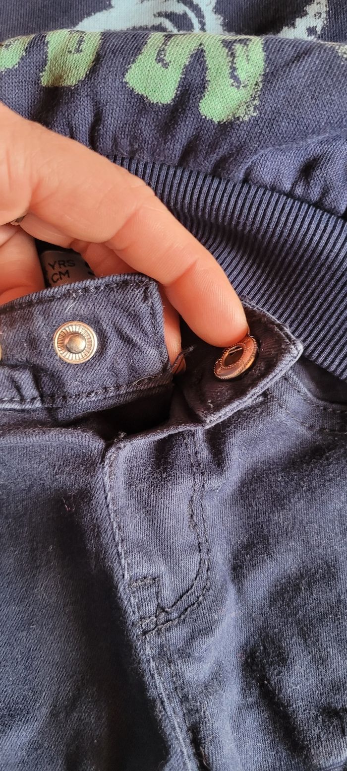 Ensemble 2 pièces - photo numéro 5