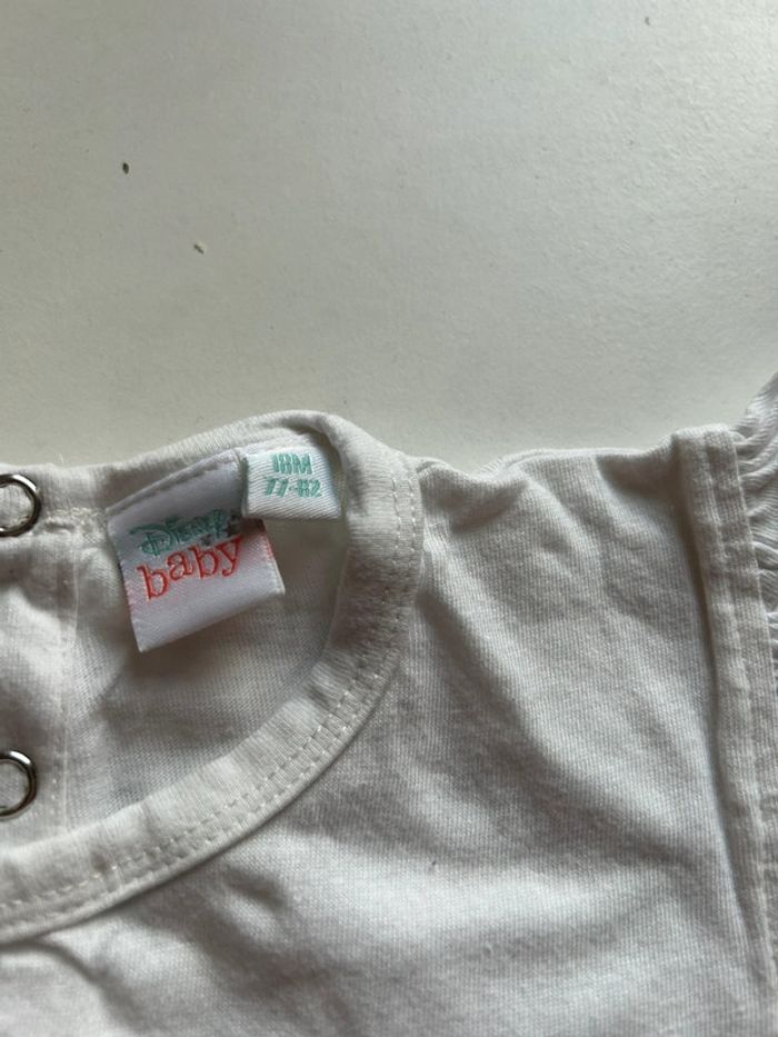 Pyjashort - photo numéro 8