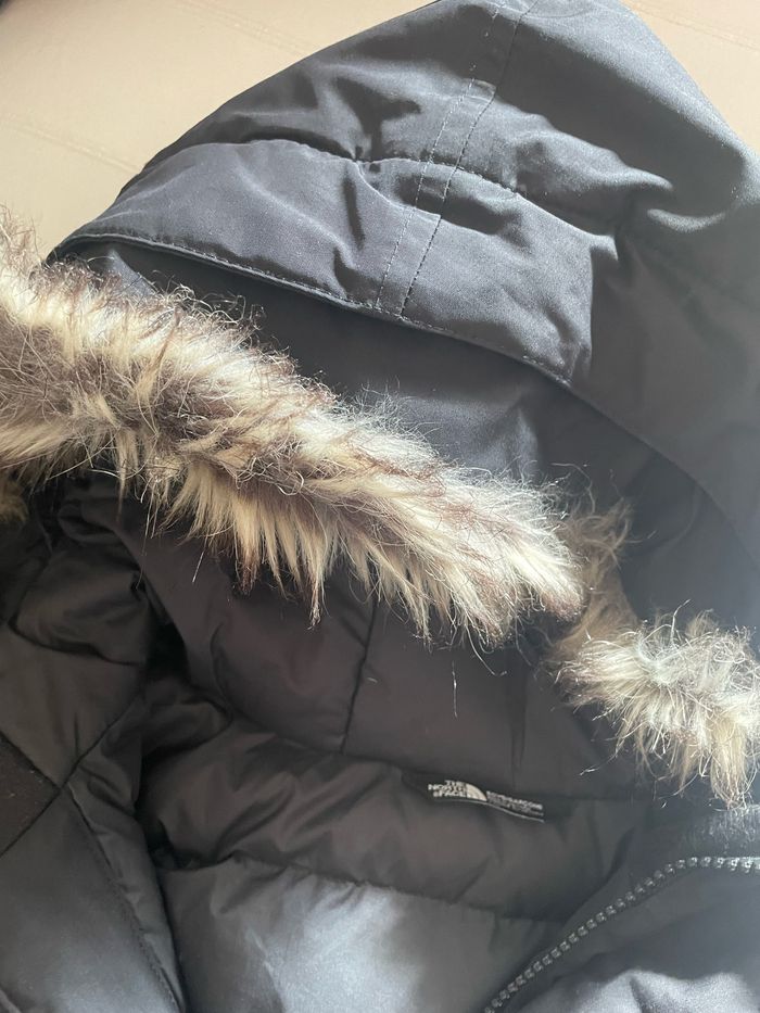 Parka garçon the North face - photo numéro 8