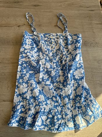Débardeur L femme