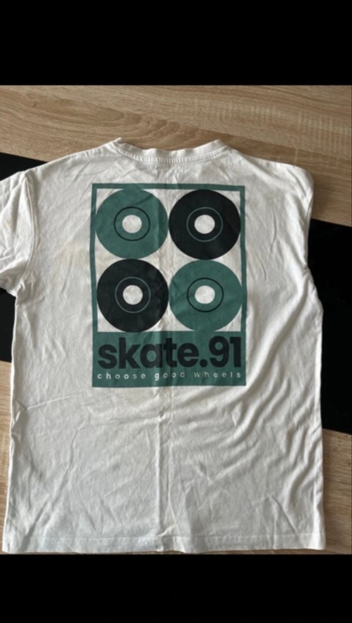 T-shirt - photo numéro 3
