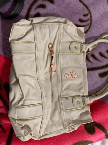 Sac les petites bombes
