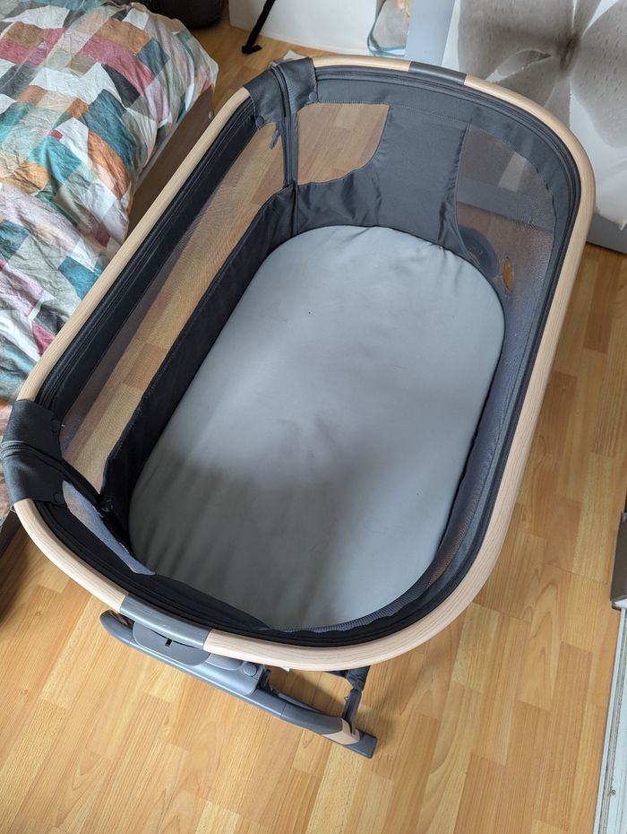 Cododo Iora Air 2 en 1 - photo numéro 4