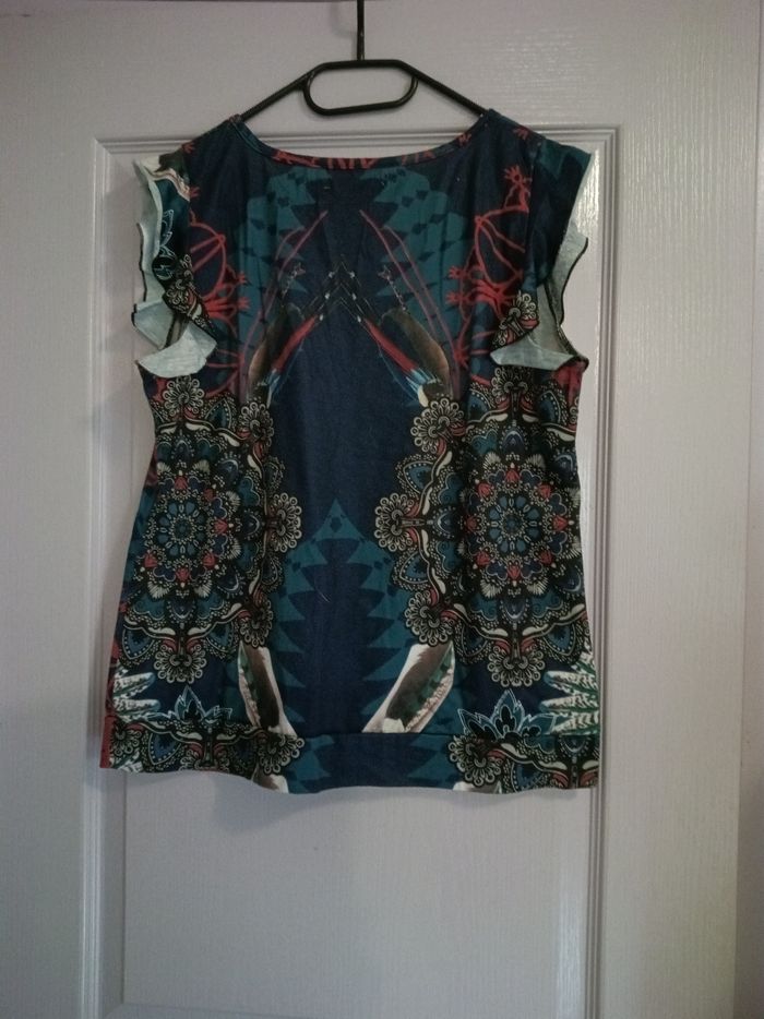 Débardeur femme - photo numéro 3