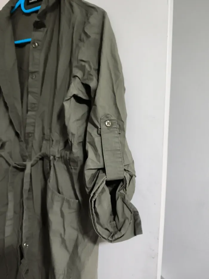 Chemise veste 40 C2 - photo numéro 2