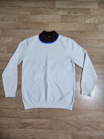 Pull Fendi
