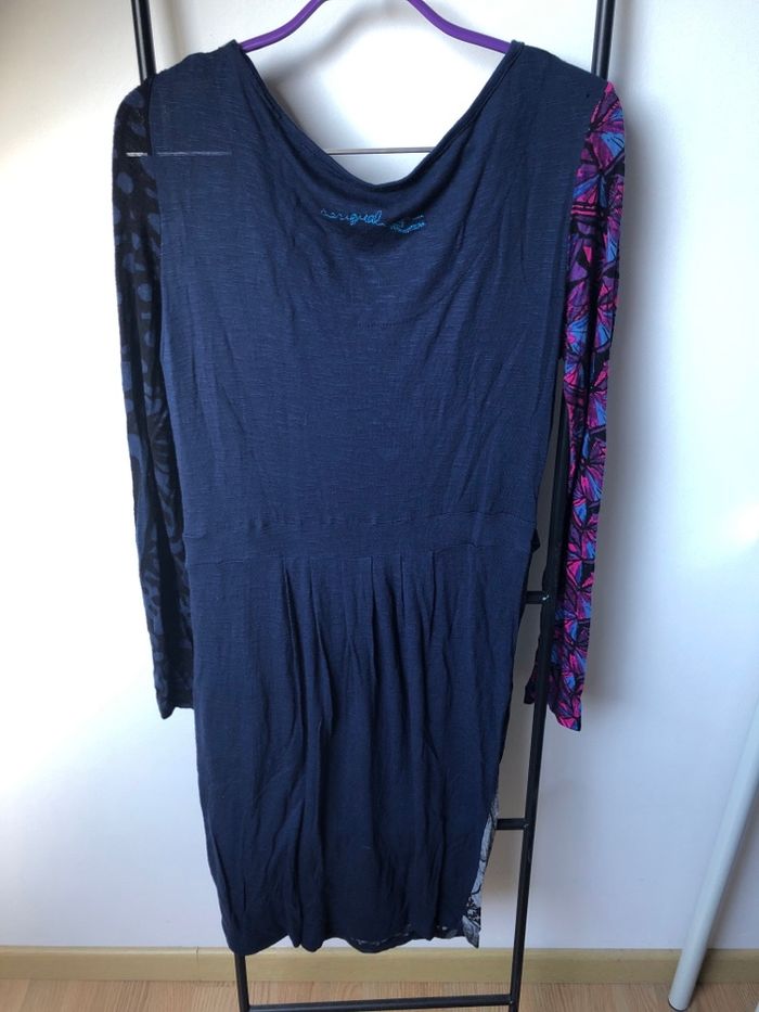 Robe longue Desigual - photo numéro 2