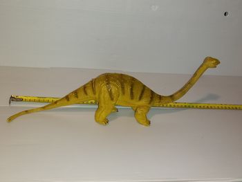 Dinosaure vintage