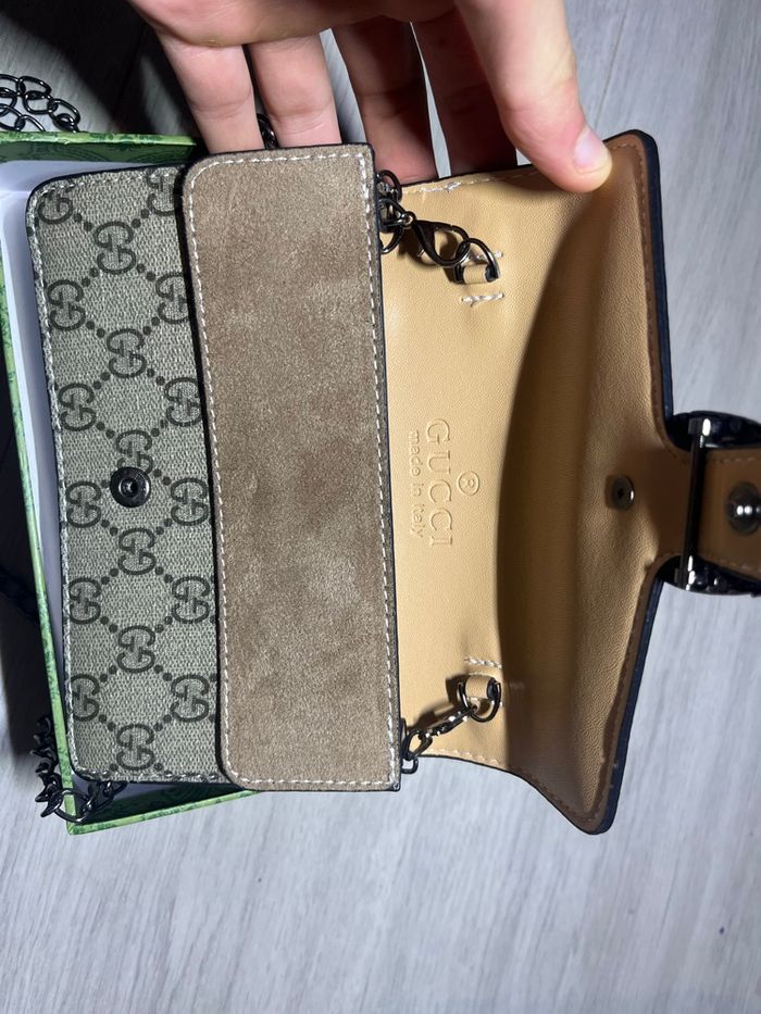 Sac femme neuf - photo numéro 7