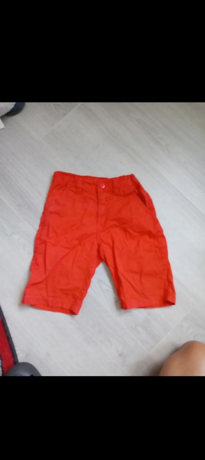 Short