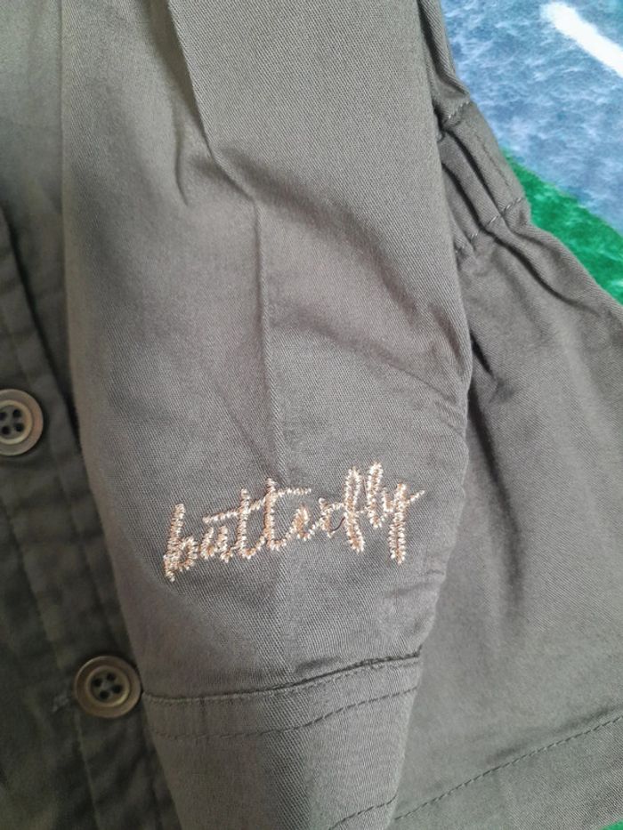 Veste tqf - photo numéro 4