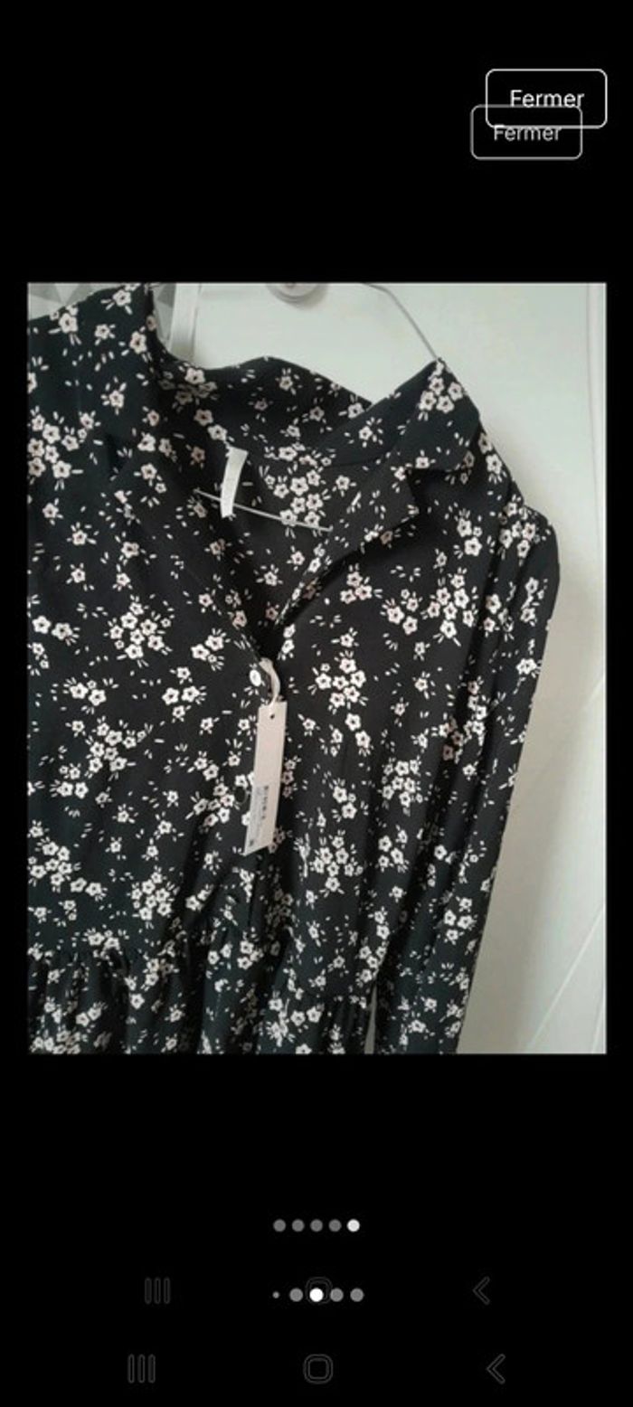 Robe i.code - photo numéro 3