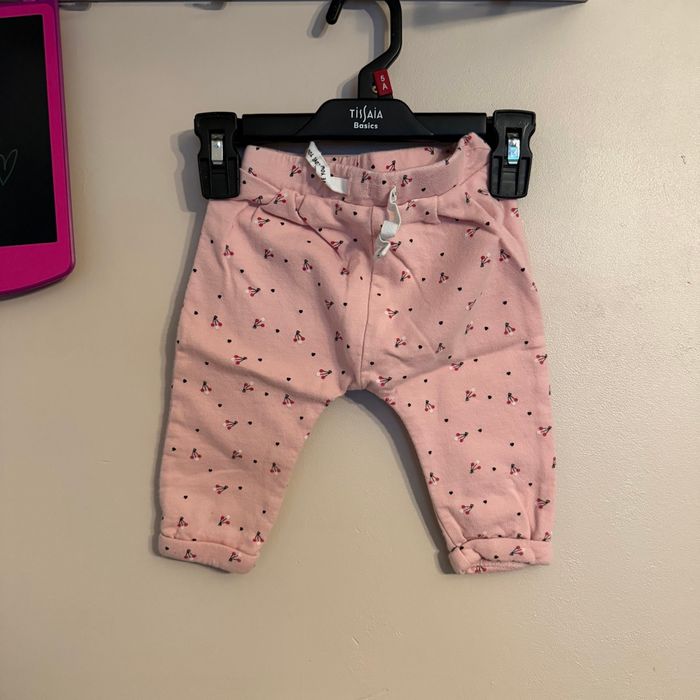 Ensemble complet, pull cintré et pantalon épais - T6mois - Kiabi - photo numéro 3