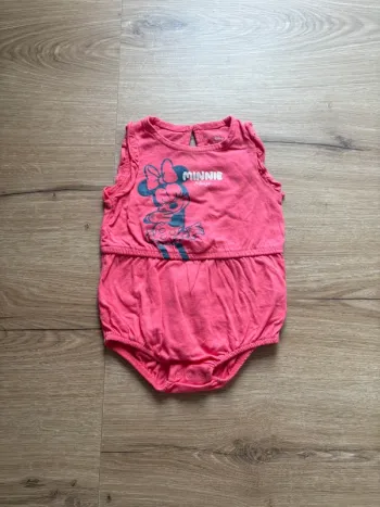 bodie minnie 6 mois