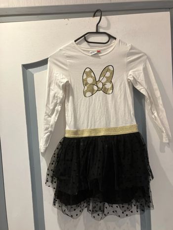 Jolie robe