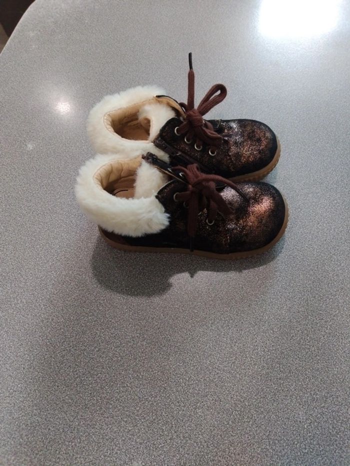 Chaussures - photo numéro 4
