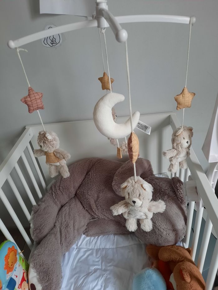 Mobile bébé