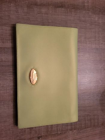 Trousse de toilette femme