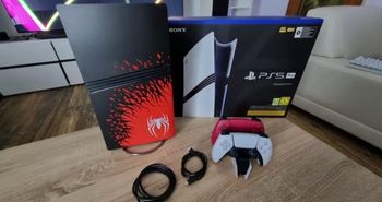 PlayStation 5 pro