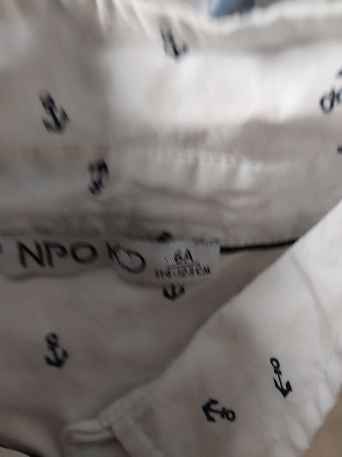 Chemise garçon - photo numéro 3