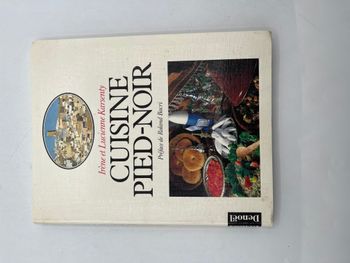 La Cuisine Pied-Noir