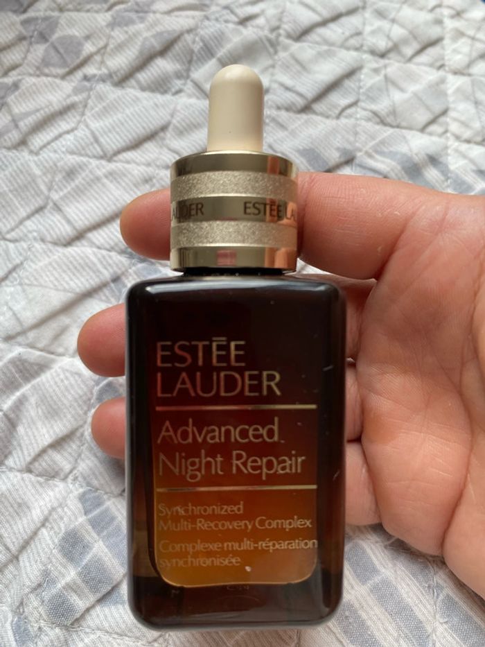 Advanced night repair - photo numéro 2