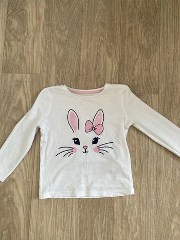 T-shirt manches longues