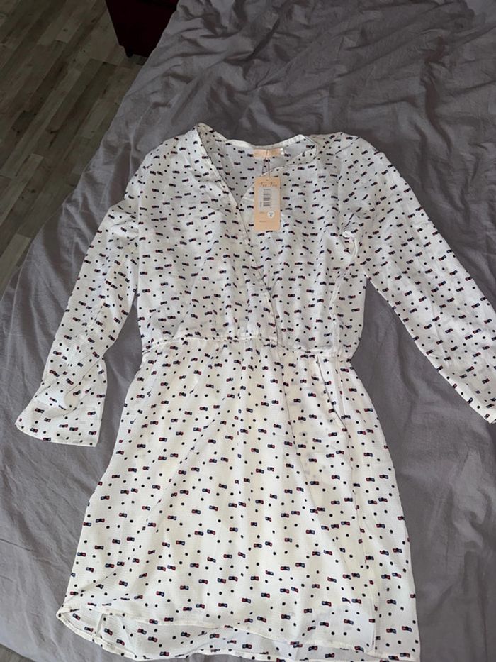 Robe été