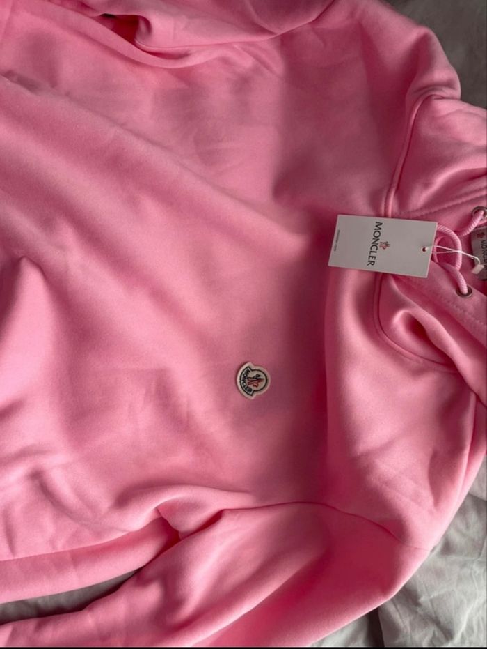 Ensemble mooncler xxl - photo numéro 3