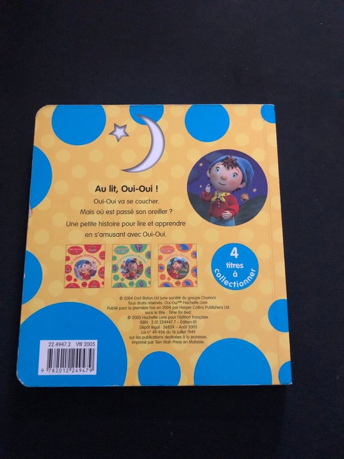 Au lit oui oui - photo numéro 2