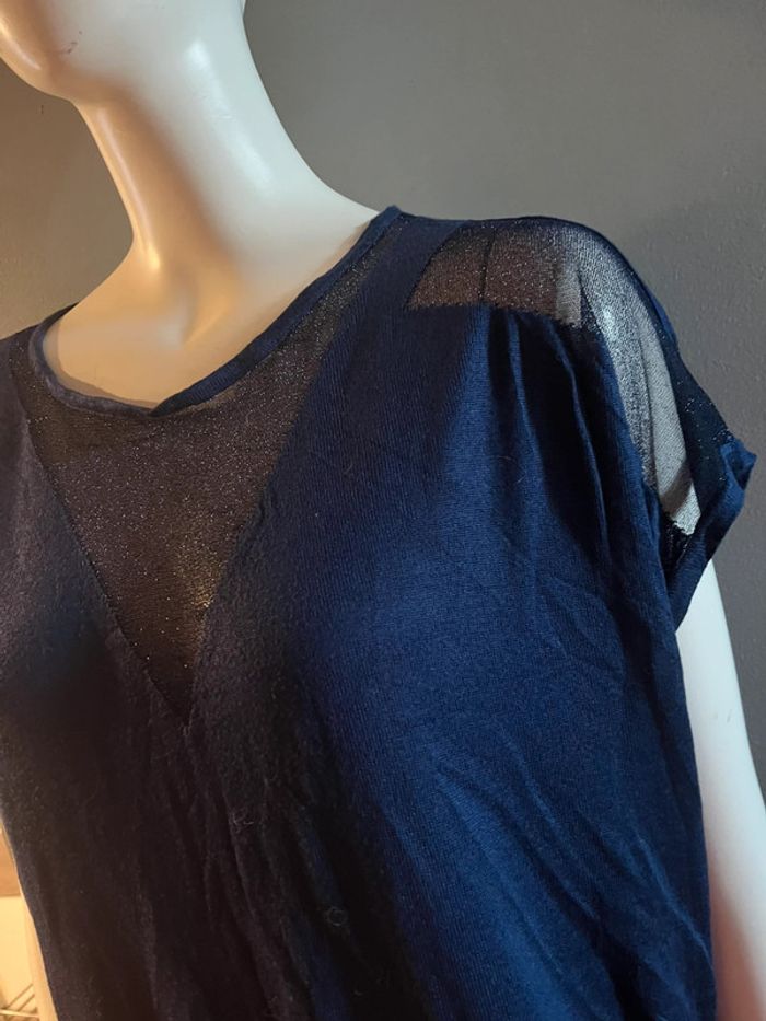 Pull fin Jacqueline Riu en M - photo numéro 2