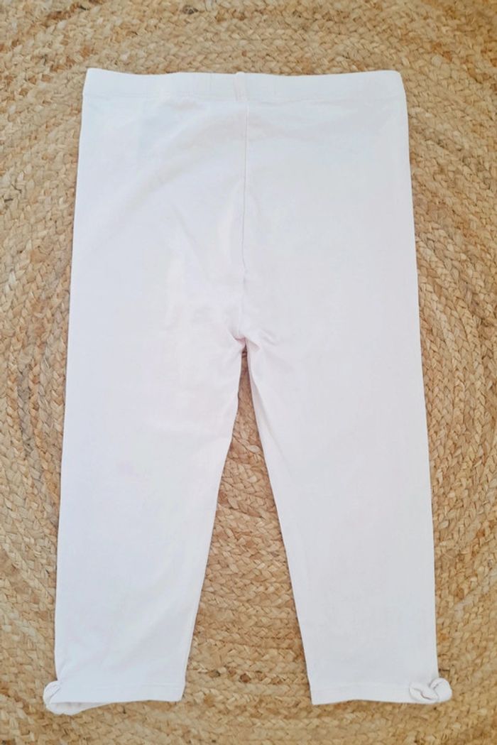 Legging 3/4 Okaidi 12 ans - photo numéro 2