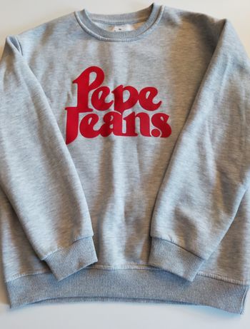 Pepe Jeans Pull molletonné Homme Taille S