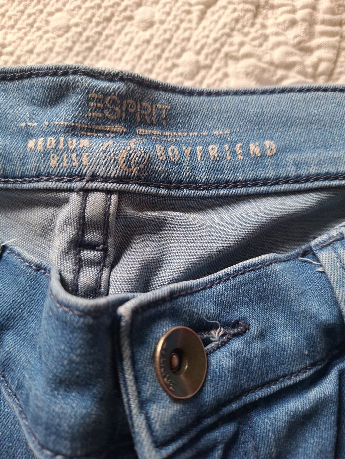 Jean boyfriend Espritû - photo numéro 5