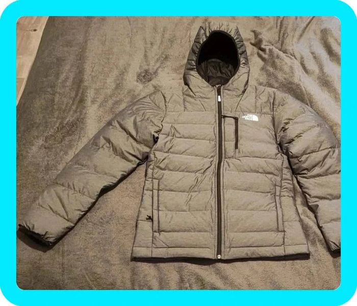 The North Face Veste Aconcagua Homme taille S jamais portée - photo numéro 5