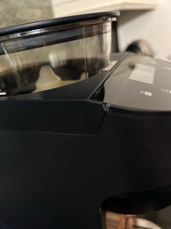 Milkeo préparateur de biberon - photo numéro 2