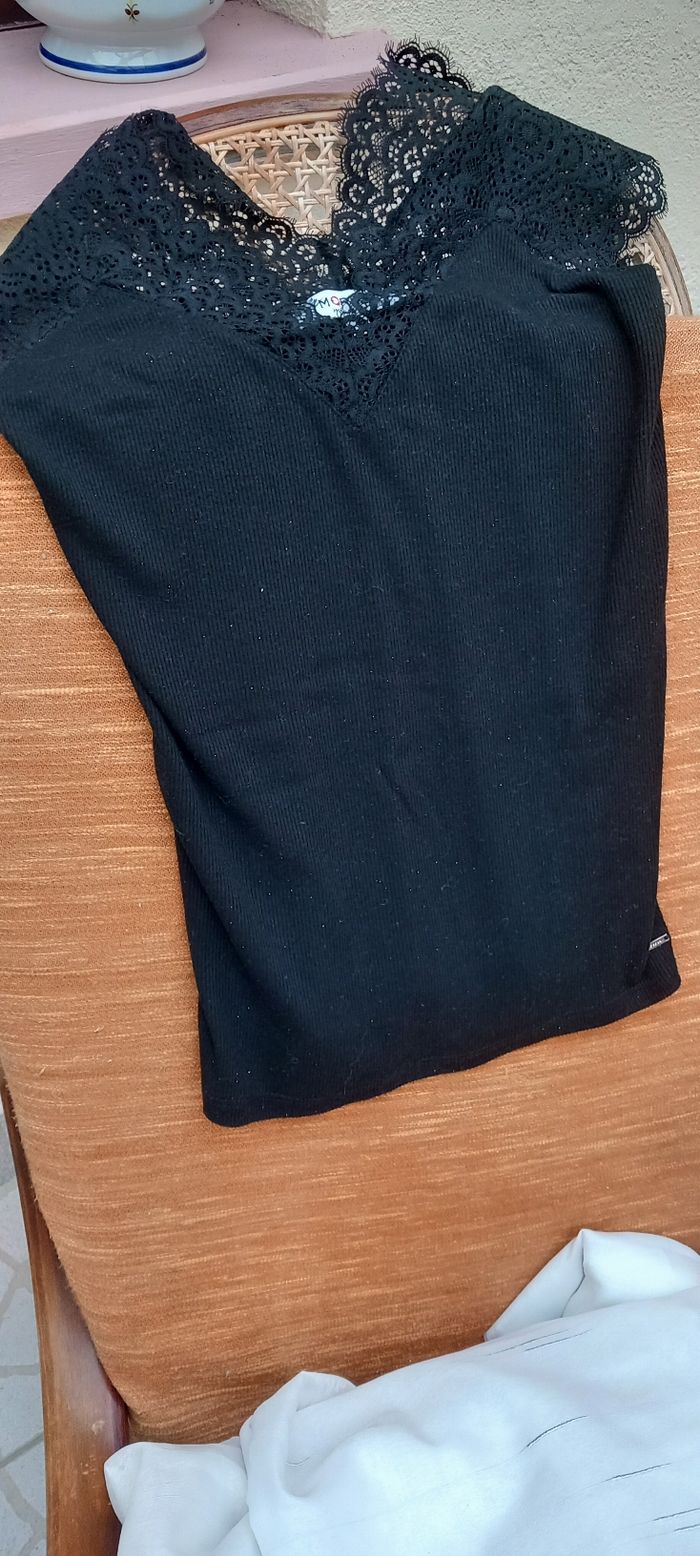 Top noir morfan