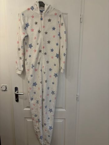 Combinaison pyjama