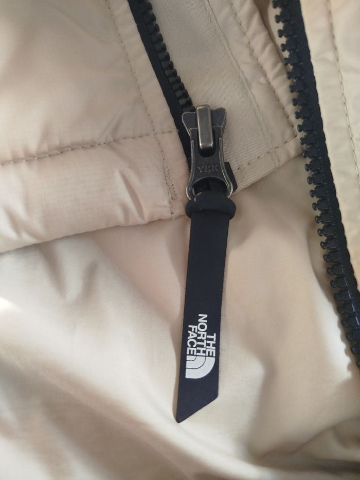 Doudoune homme The North face authentique - photo numéro 7