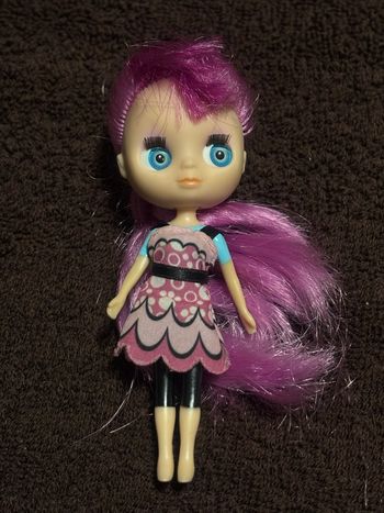 Littlest Pet Shop LPS Hasbro poupée